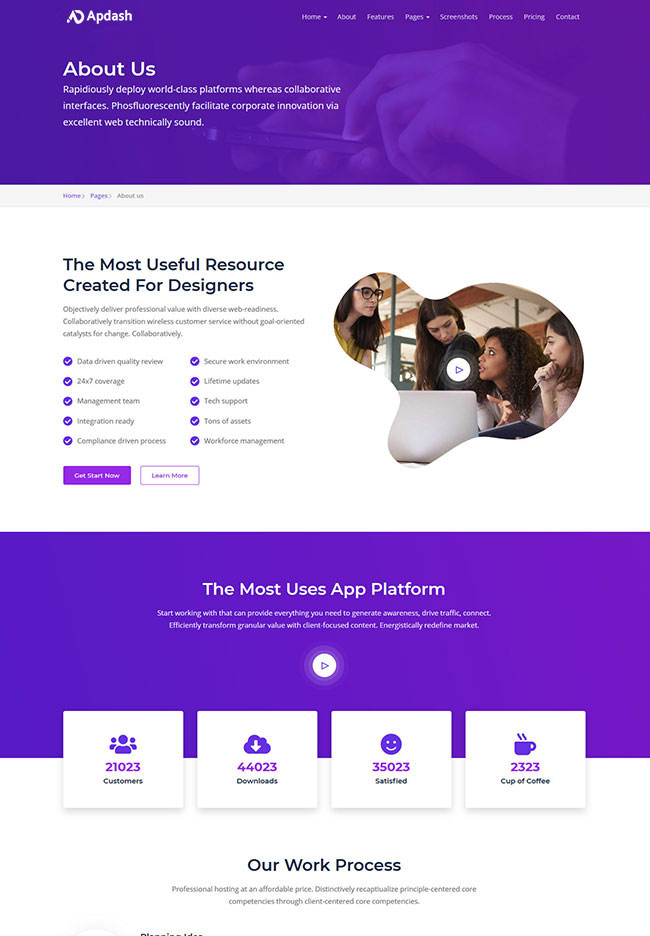 apdash