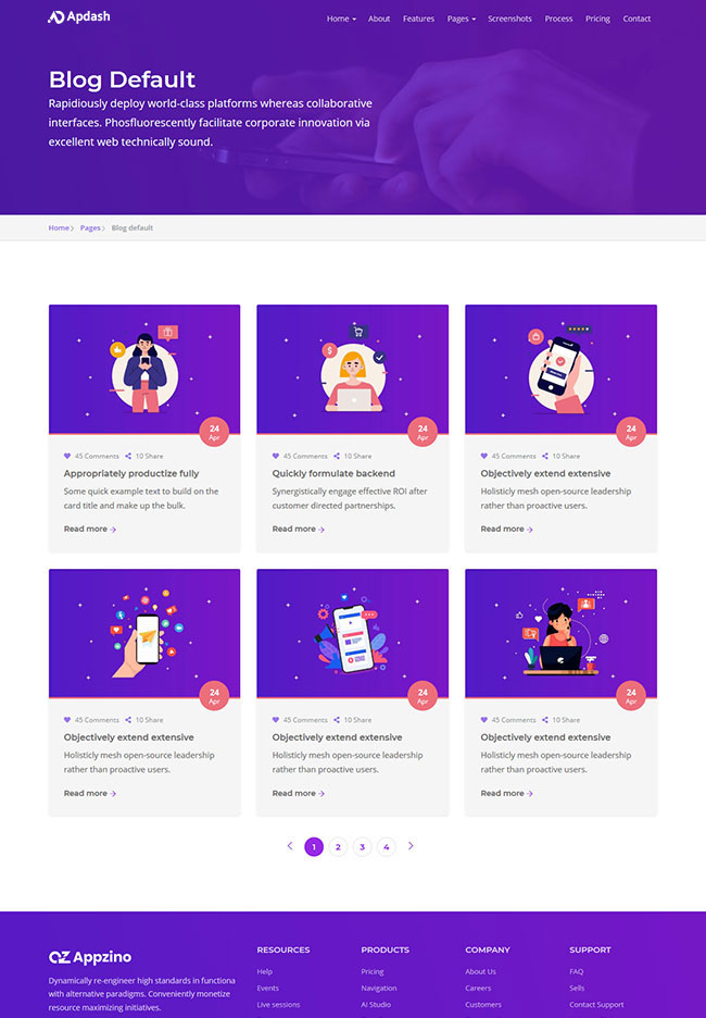 apdash