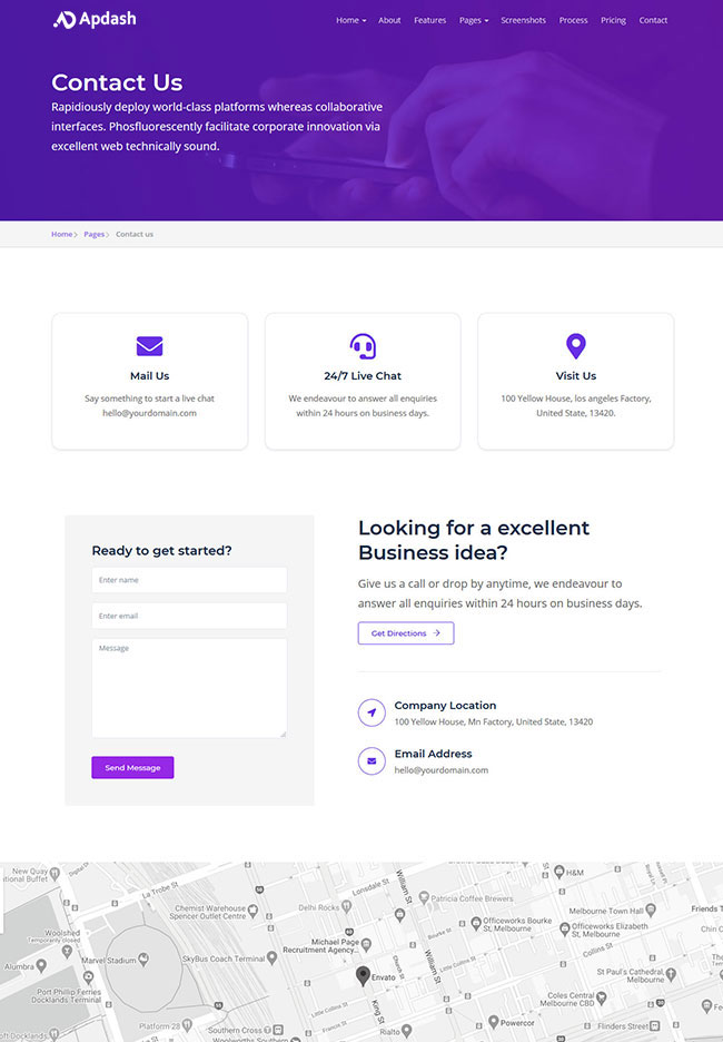 apdash