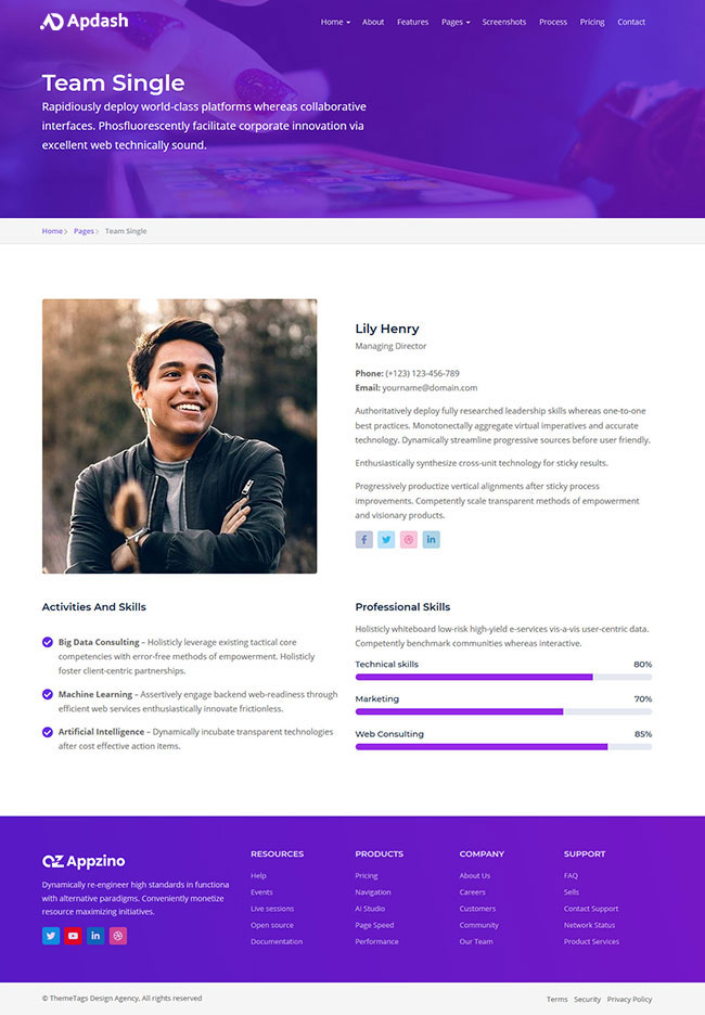 apdash