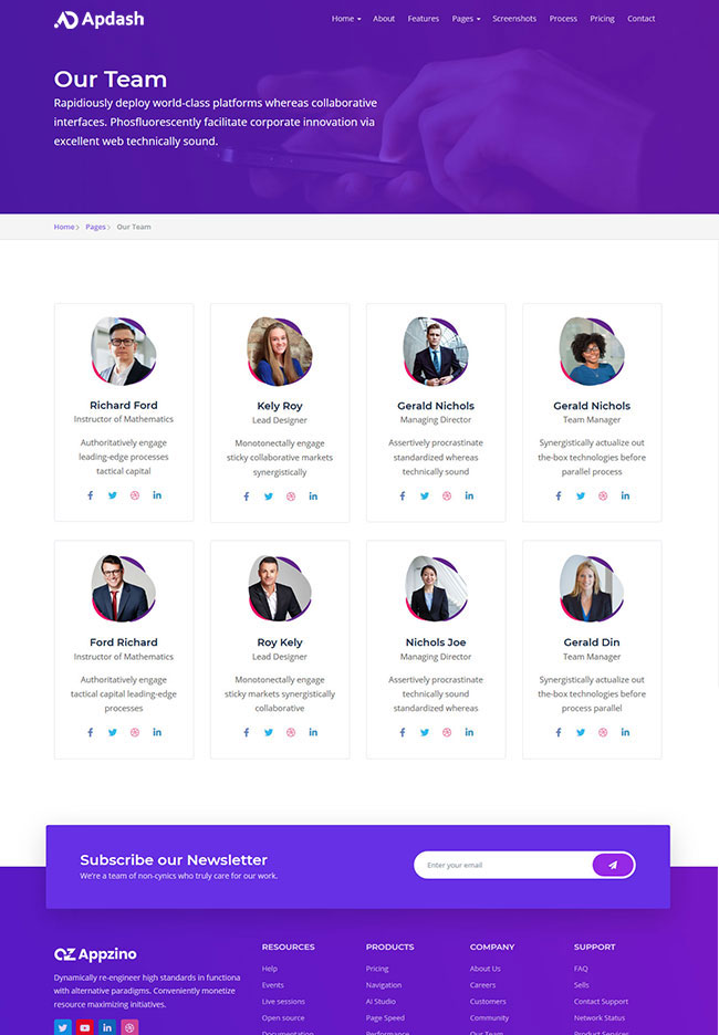 apdash